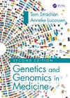 Genetics and Genomics in Medicine