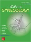 Williams Gynecology, Fourth Edition