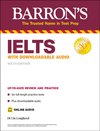 Barron's IELTS 