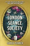 The London Seance Society