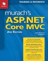 Murach's ASP.NET Core MVC