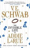 The Invisible Life of Addie LaRue