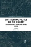 Constitutional Politics and the Judiciary