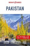 Insight Guides Pakistan