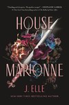 House of Marionne