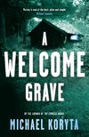 A Welcome Grave : Lincoln Perry 3