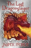 The Last Dragonslayer : Last Dragonslayer Book 1