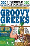  Horrible Histories Groovy Greeks