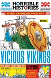 Horrible Histories Vicious Vikings