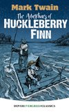 The Adventures of Huckleberry Finn