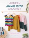 Modern Granny Stitch Crochet