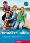 Beste Freunde A1.2 Kursbuch (SK) - učebnica