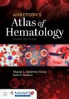 Anderson's Atlas Of Hematology