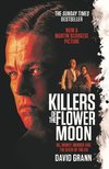 Killers of the Flower Moon