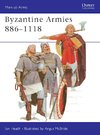 Byzantine Armies 886 - 1118