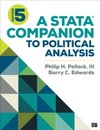 A Stata (R) Companion to Political Analysis