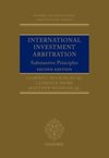 International Investment Arbitration