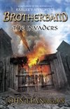 The Invaders (Brotherband Book 2)