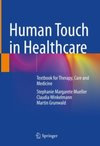 Human Touch in Healthcare