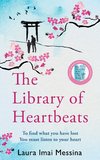 The Library of Heartbeats