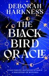 The Black Bird Oracle