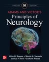 Adams and Victor's Principles of Neurology, Twelfth Edition