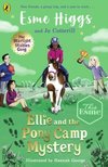 The Starlight Stables Gang 3 Ellie and the Pony Camp Mystery