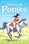 Stories of Ponies