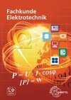 Fachkunde Elektrotechnik