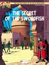 Blake & Mortimer 16 - The Secret of the Swordfish Pt 2