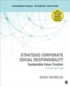 Strategic Corporate Social Responsibility