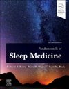 Fundamentals of Sleep Medicine, 2nd Edition