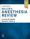 Miller's Anesthesia Review, 4th Edition