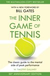 The Inner Game of Tennis