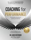 Coaching for Performance