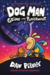 Dog Man 9: Dog Man 9: Grime and Punishment PB