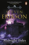 Midnight Tides : (Malazan Book of the Fallen 5)