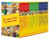 Geronimo Stilton: The 30 Book Collection (Series 1-3)