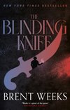 Lightbringer 2. The Blinding Knife