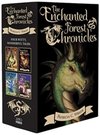 The Enchanted Forest Chronicles : (Boxed Set)