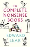 The Complete Nonsense Books : De-luxe Edition