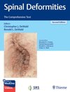 Spinal Deformities : The Comprehensive Text