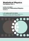 Statistical Physics, 3rd Edition Volume 5