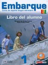 Embarque 1 Libro del alumno