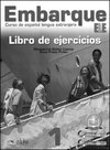 Embarque 1 Libro de ejercicios