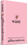 Want: Sexusal Fantasies By Anonymous