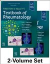 Firestein & Kelley’s Textbook of Rheumatology, 2-Volume Set, 12th Edition