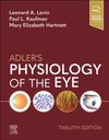 Adler's Physiology of the Eye, 12th Edition