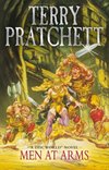 Men At Arms : (Discworld Novel 15)