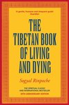 The Tibetan Book Of Living And Dying